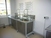 Custom Benchtop & Sink