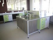 Custom Commercial Benchtop