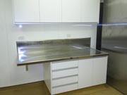 Custom Benchtop & Unit