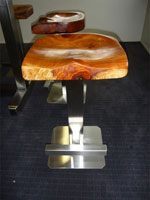 Custom Stool