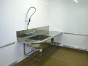 Custom Benchtop & Sink