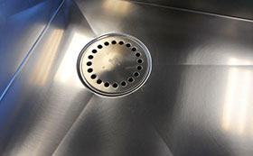 Stainless Steel Shower Tray 04
